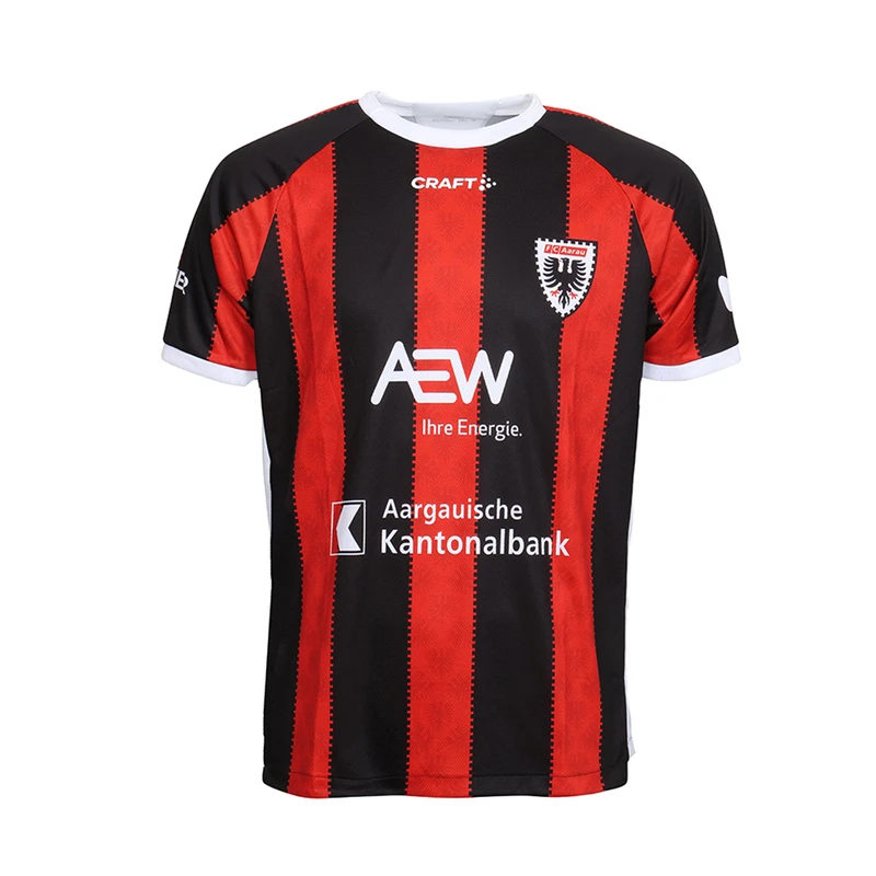 Startseite - FC Aarau - Fussball-Club Aarau 2
