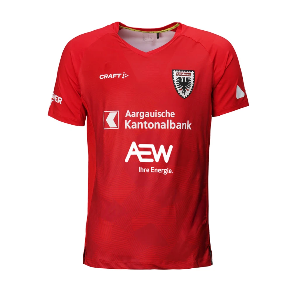 Startseite - FC Aarau - Fussball-Club Aarau 4