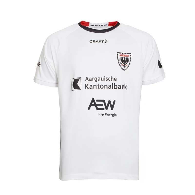 Startseite - FC Aarau - Fussball-Club Aarau 5