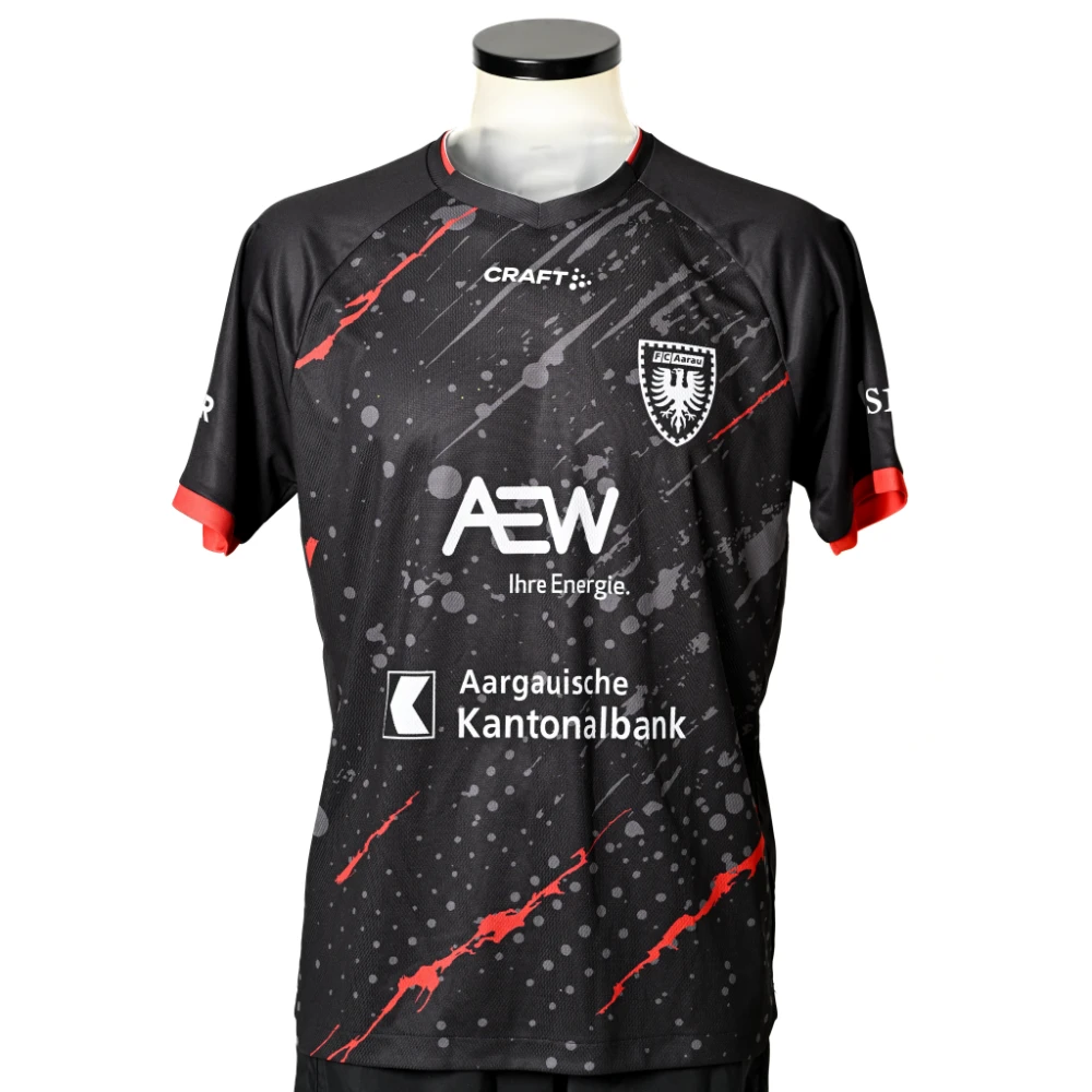 Startseite - FC Aarau - Fussball-Club Aarau 6
