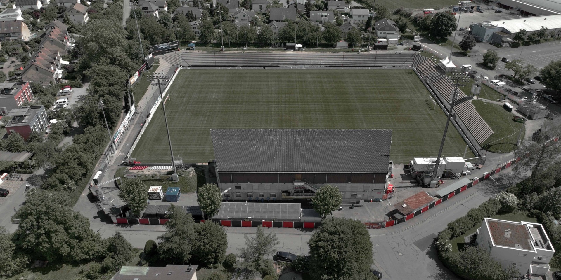 Anreise - FC Aarau - Fussball-Club Aarau