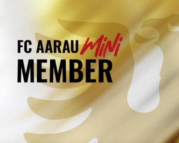 FC Aar­au Mini Mem­ber
