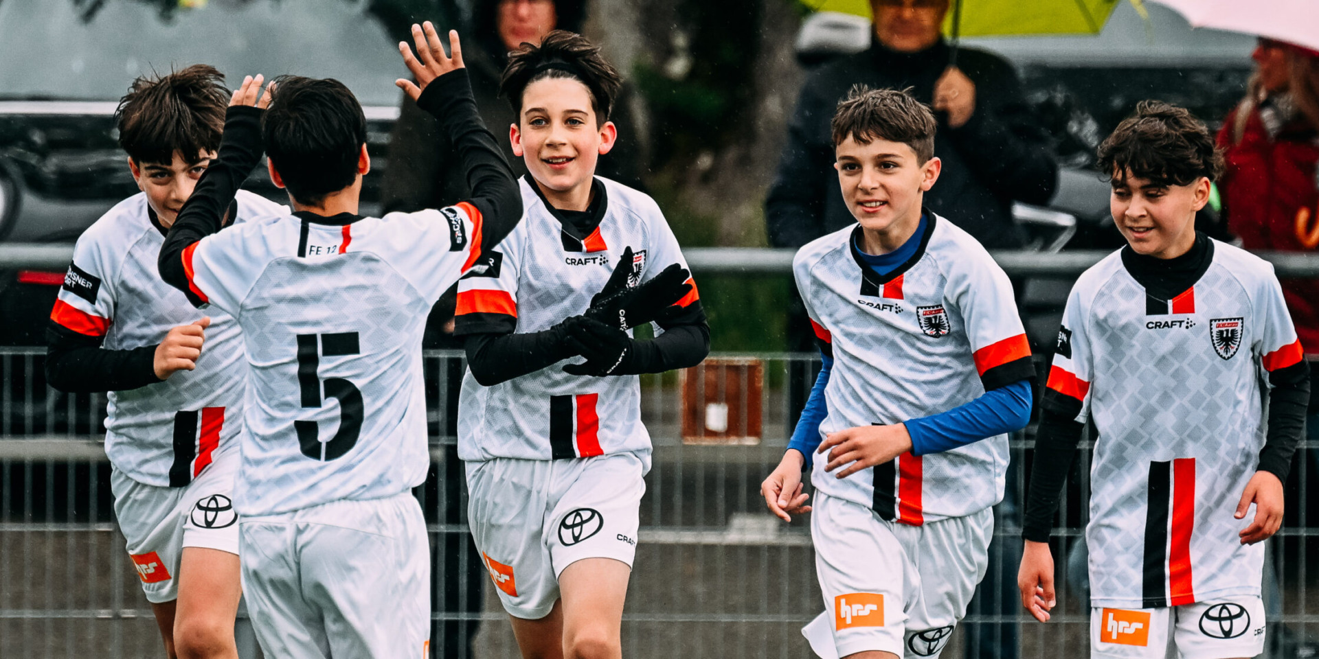 Footeco - FC Aarau - Fussball-Club Aarau 1