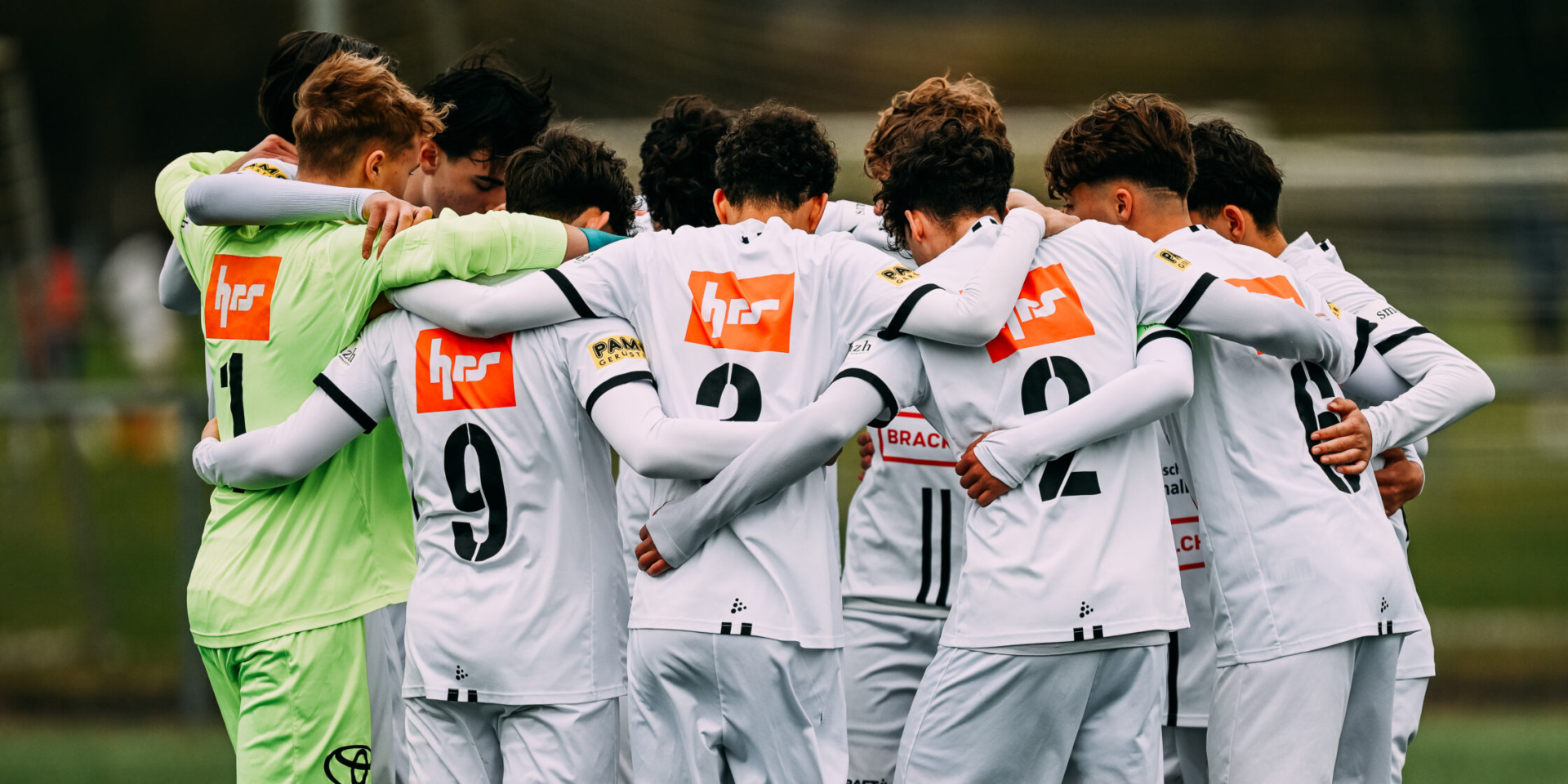 Formation - FC Aarau - Fussball-Club Aarau