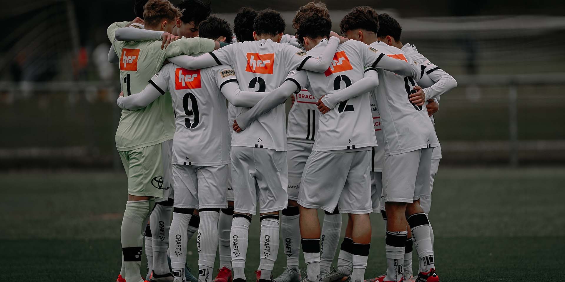 Formation - FC Aarau - Fussball-Club Aarau 7