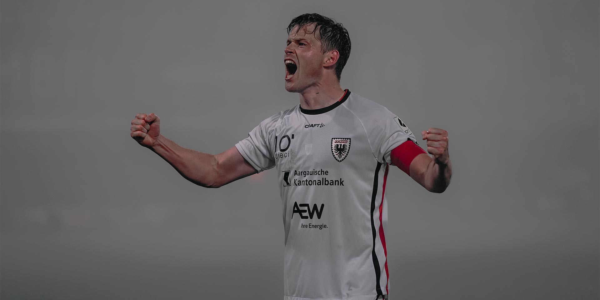Marco Thaler - FC Aarau - Fussball-Club Aarau 1