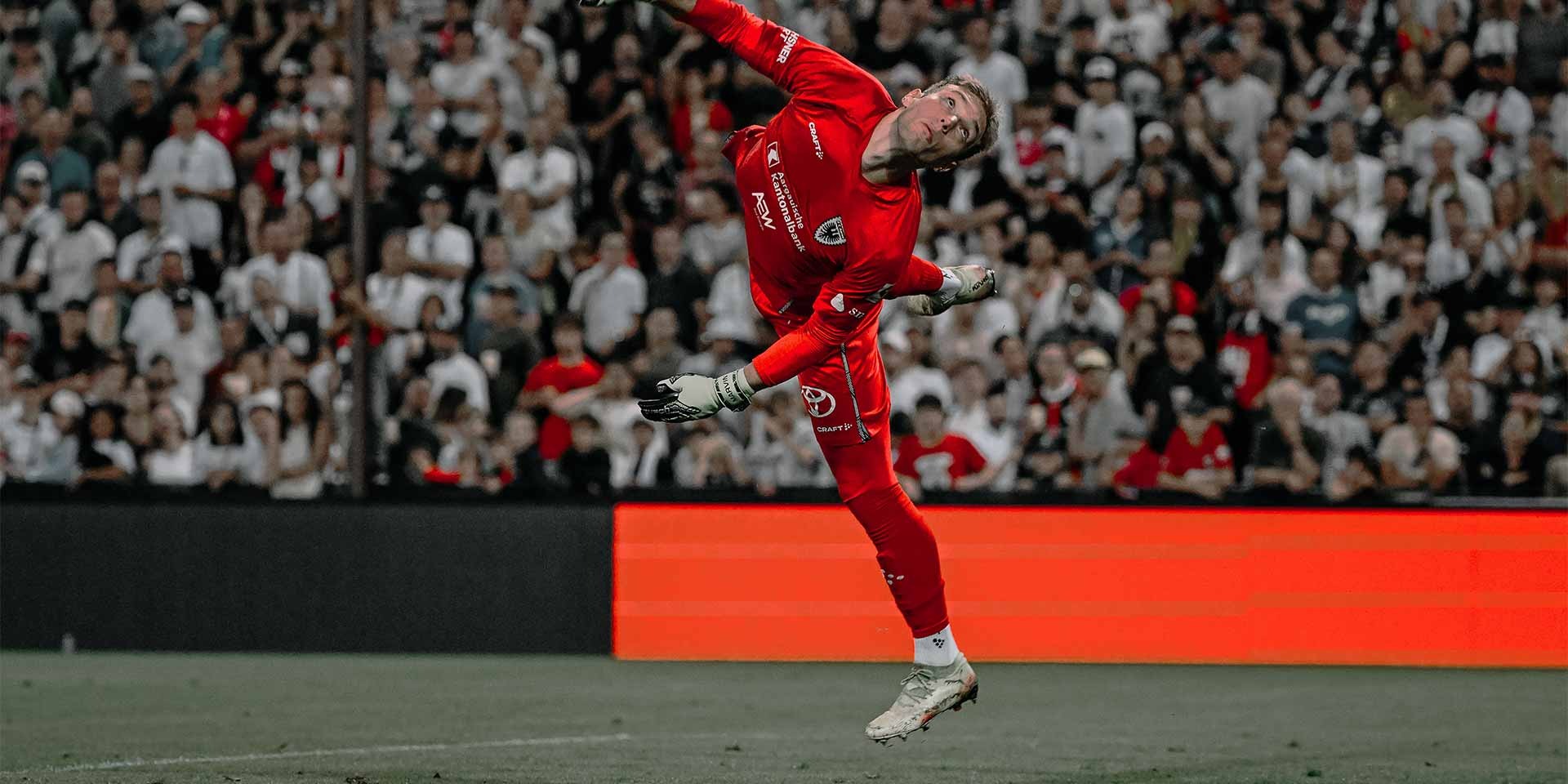 Marvin Hübel - FC Aarau - Fussball-Club Aarau 2