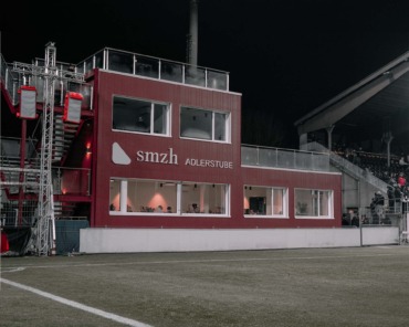 smzh Adler­stu­be