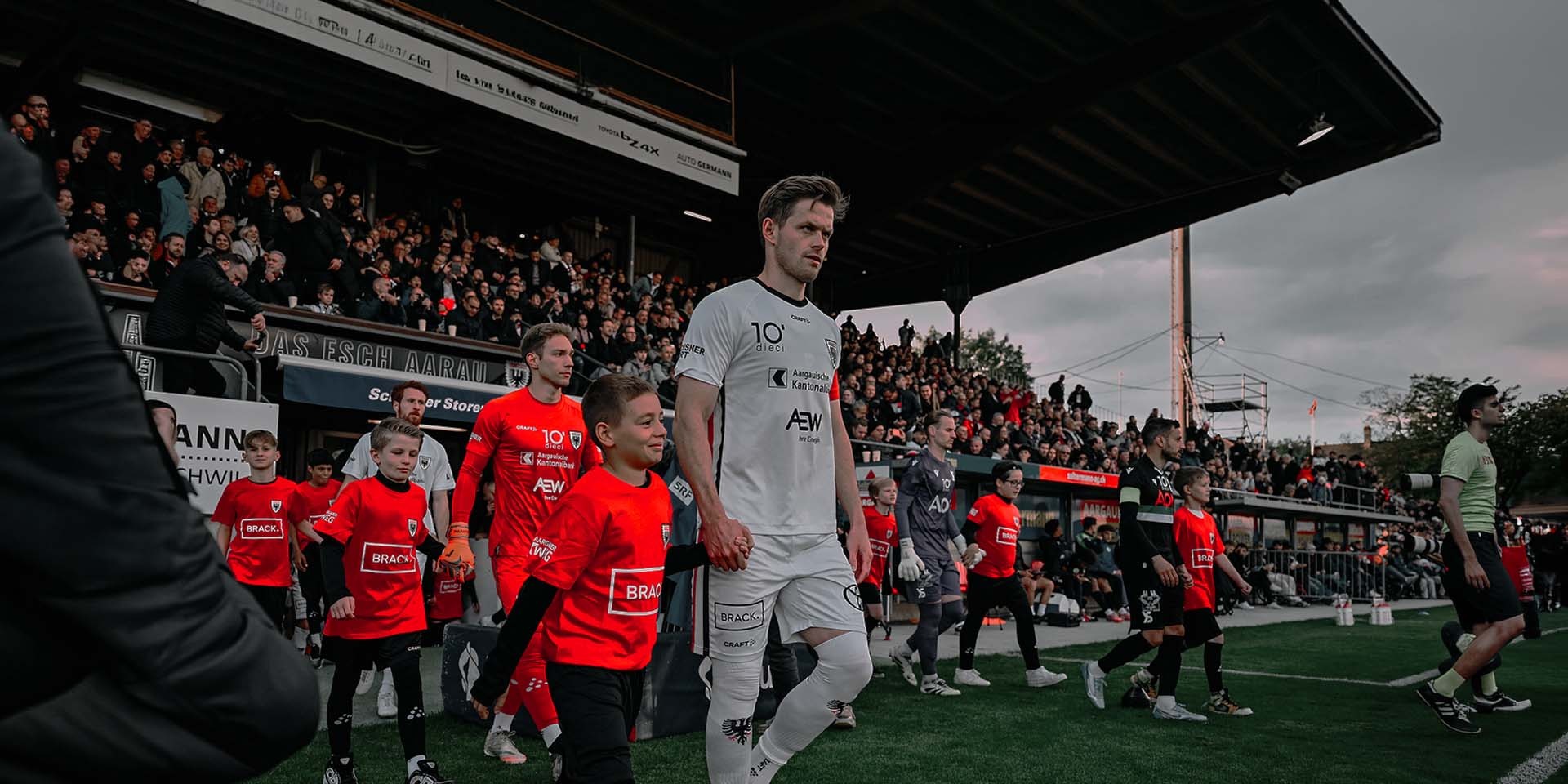 Sponsoring - FC Aarau - Fussball-Club Aarau 2