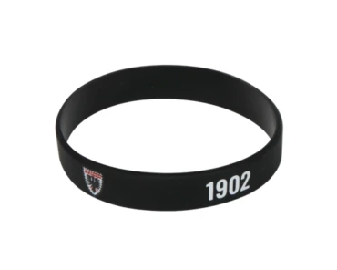Friendship Band schwarz
