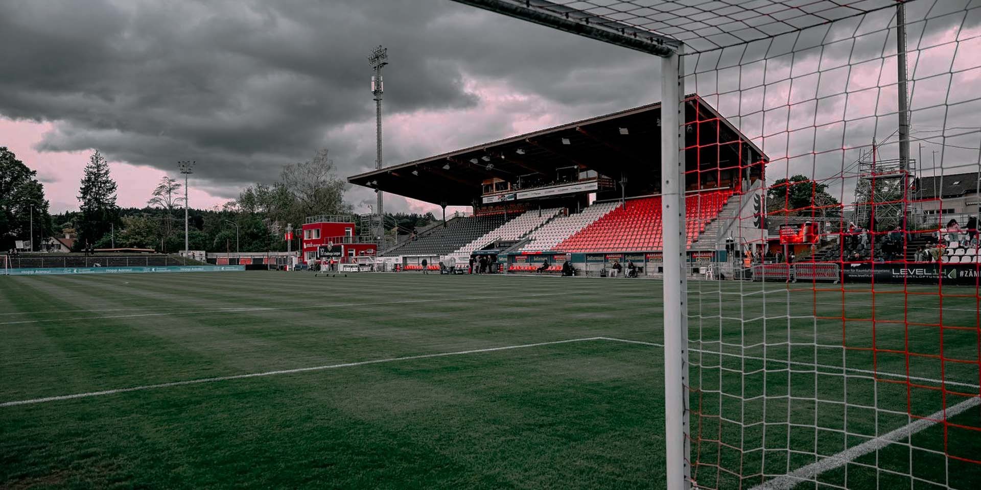 Ticketing - FC Aarau - Fussball-Club Aarau 1