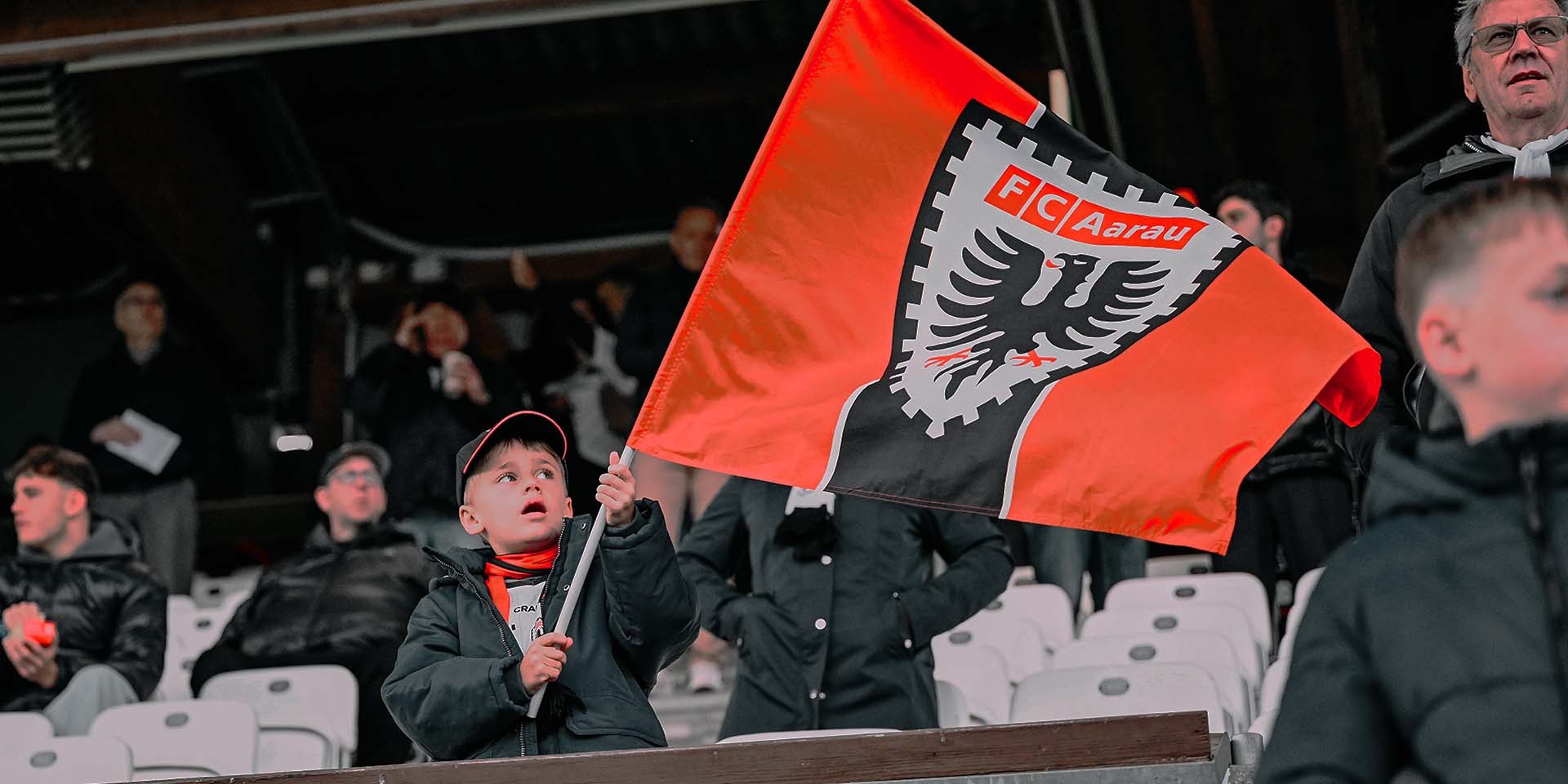 Verein FC Aarau 1902 - FC Aarau - Fussball-Club Aarau