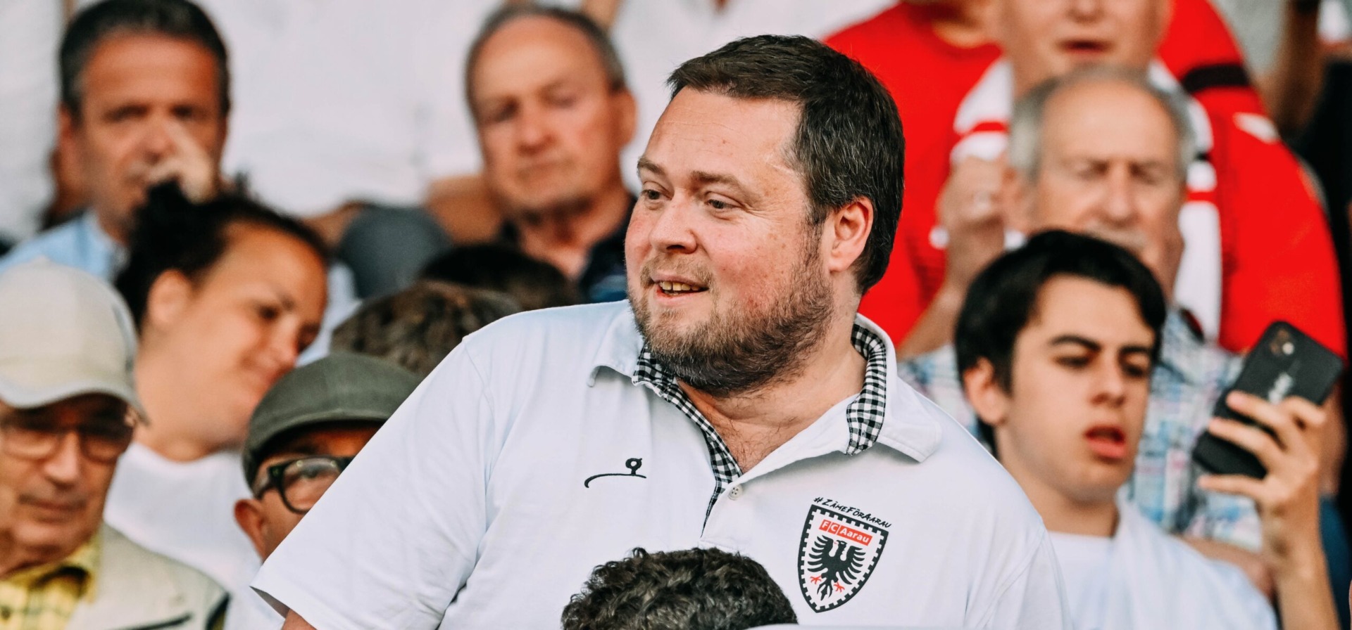 Post1 - FC Aarau - Fussball-Club Aarau