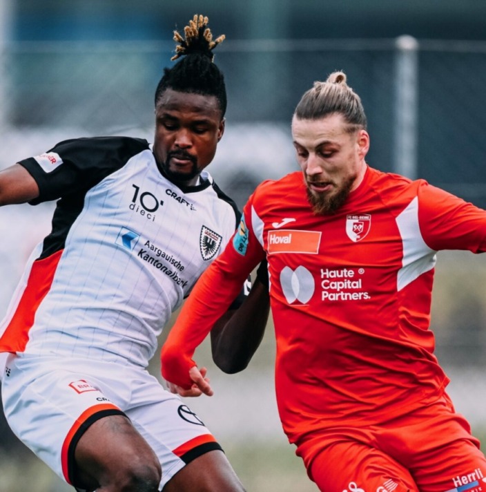 Cup-Spiel in Biel auf Sonn­tag ange­setzt