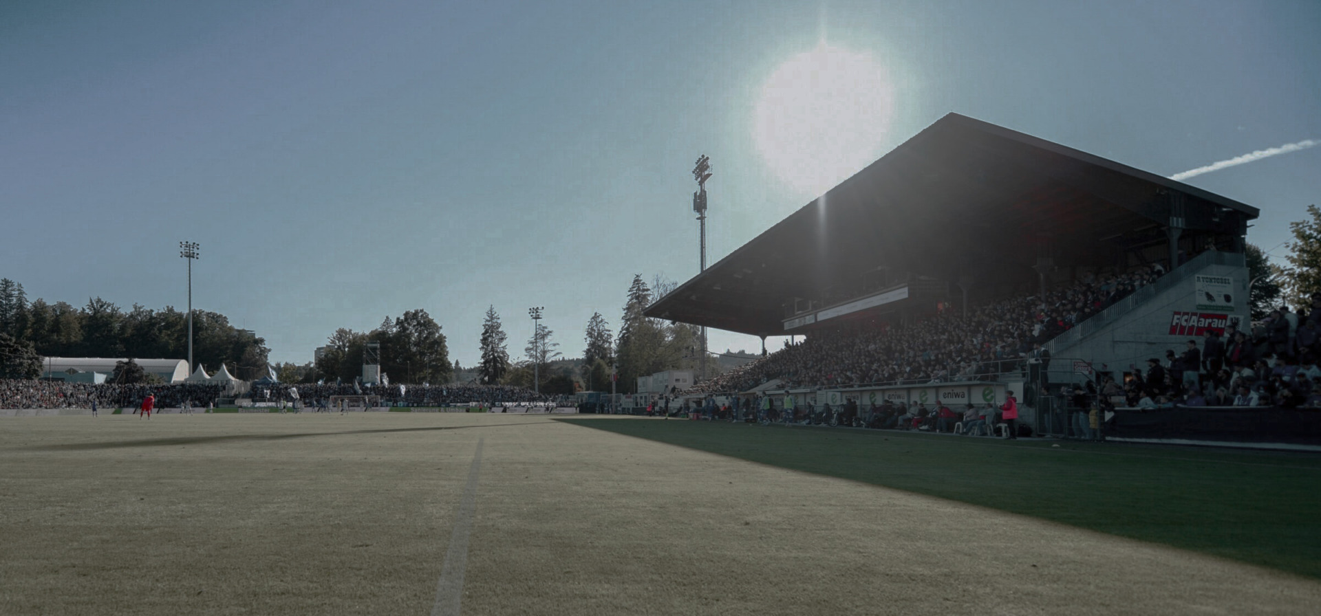 Nachhaltigkeit - FC Aarau - Fussball-Club Aarau 2