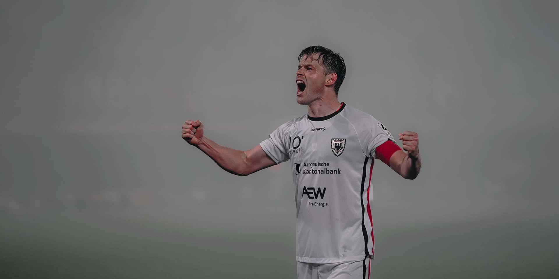 Saisonkarten 2026/27 - FC Aarau - Fussball-Club Aarau 3